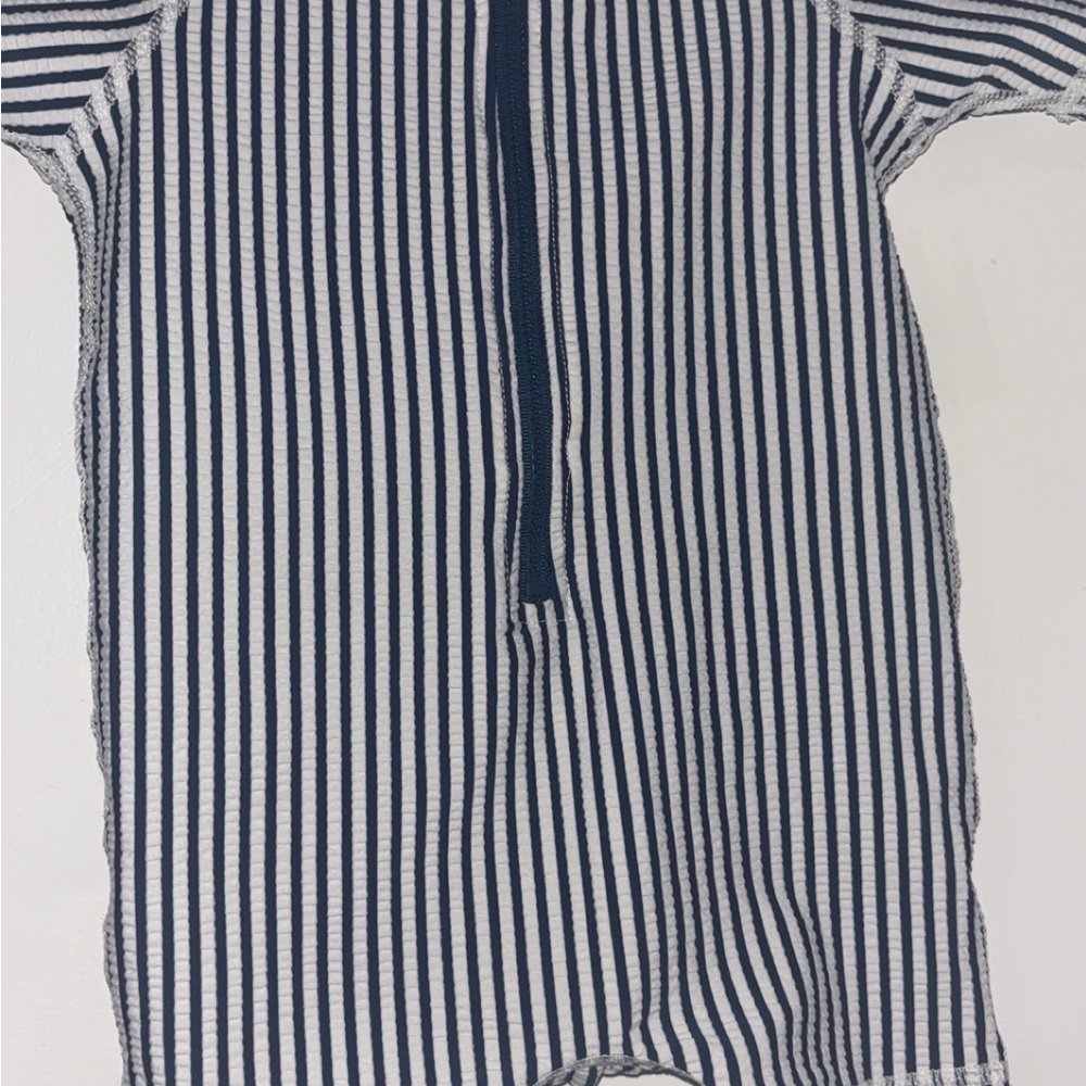 Rugged butts swimwear size 6-12M very stretchy